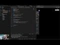 250 - ThreeJS and Angular Space And Time Application:  CSS Tweaks