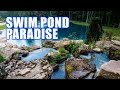 A Recreation Pond YOU Won't Believe! : Greg Wittstock, The Pond Guy