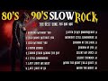 80s & 90s Rock Radio 🔥 Legendary Rock Hits Non Stop