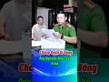 Chồng đoàn di băng ông Nguyễn Quốc Vũ chính thức bị bế