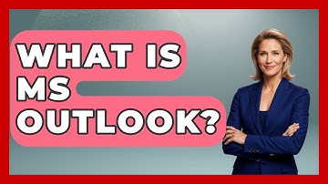 What Is MS Outlook? - TheEmailToolbox.com