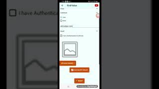 old coin value finder | New App screenshot 2
