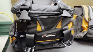 Arb Large Recovery Equipment Bag Review & Quick Overview, Off Road Driving 4X4