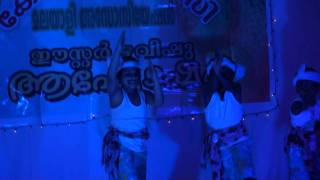 CORK PRAVASI  Easter and Vishu 1
