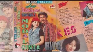Rano Karno & Yenny Eria S - Modal Cinta | Cipt. Rama Aiphama [ Original Album ]