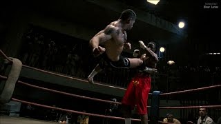 Undisputed 2 (2006) -  All the fight scenes - Part 2 (no skips)  [1080p]