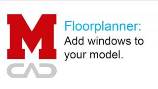 Add windows to floorplanner Wealth