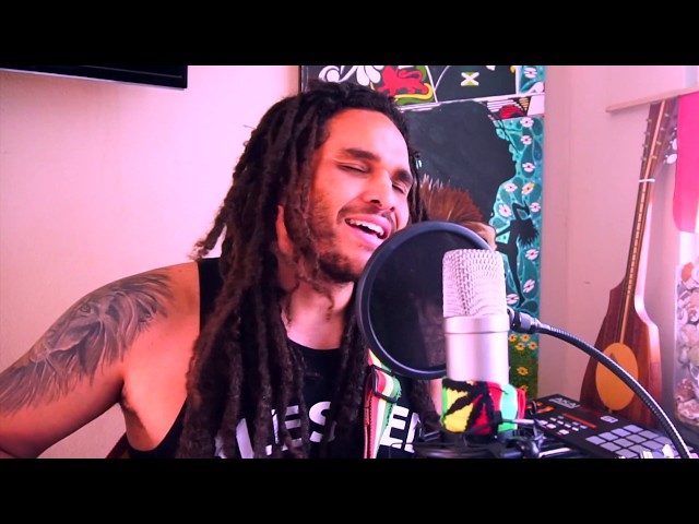 Too Good At Goodbyes - Sam Smith (Conkarah Cover)