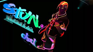 New intro//New skin intro CHOu S.T.U.N