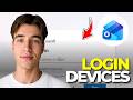 How To Login To Outlook From Browser, Mobile, PC, And Laptop 2026 | Step By Step