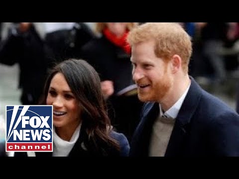 Meghan Markle must pass citizenship test to call UK home