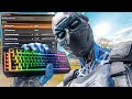the *NEW* BEST SETTINGS in BLACK OPS 7! 🎮👑