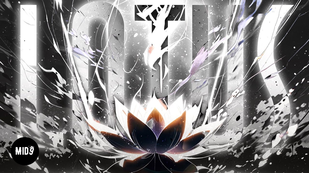WUYS - LOTUS 💫 AGGRESSIVE TRAP PHONK