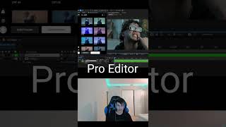 CRT Effects