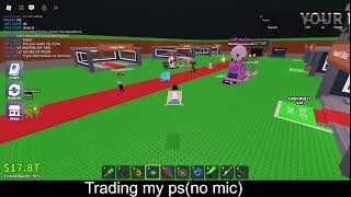 My Broadcast