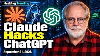 Anthropic's Claude Hacks Open AI's ChatGPT