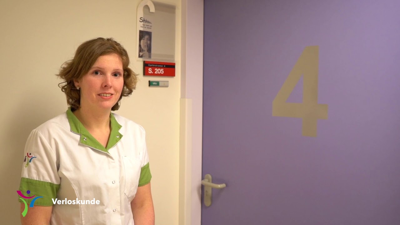 Rondleiding verloskamer en Vrouw-Moeder-Kind centrum SJG Weert