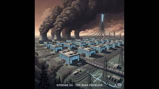 Episode 54 - The Illusion of Neutral AI