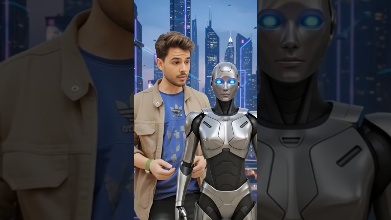 Time Machine | Muradabad 2070 😂🚀 | Future Comedy Reel | Exam vs Time Machine