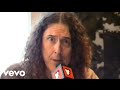"Weird Al" Yankovic - Toazted Interview 2011 (part 1 of 5)
