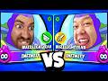 Buzz Lightyear Is FREE And OP 