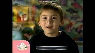 Noggin's And Then What Happened The Clever Turtle (Owen Version) (2002-2003) (Lost And Rare)