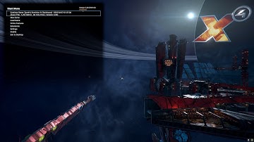 X4  Foundations Reverse Engineering Proposal to Egosoft