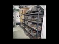 Walter Wittenwiler Rasenroboter Winterservice 2025