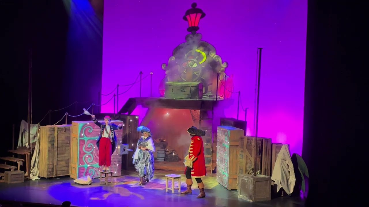 Piet piraat - waar zijn die piraten? 