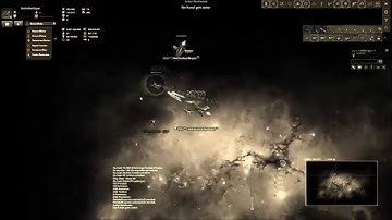 Darkorbit Alpha,Beta,Gamma Reward