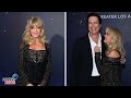 Goldie Hawn, 80, Shares Sweet Moment with Son at Star-Studded Gala 💛✨