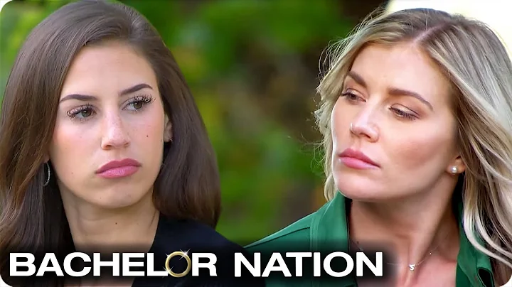 Who Will Clayton Send Home? | The Bachelor