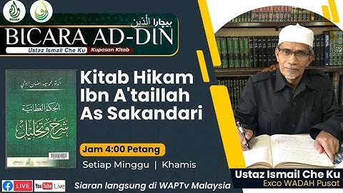 Iman pada hari akhir dapat menimbulkan sikap rajaÃ¢â‚¬â„¢ dan