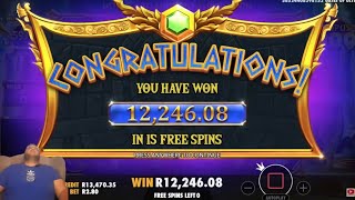Gates of Olympus Wins ep 1