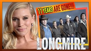 LONGMIRE (2012) | A Decade Later | Cast Evolution & Latest Updates