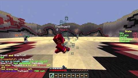 ♠ SkyLandKits Montage #4 ~ Infectious ♠