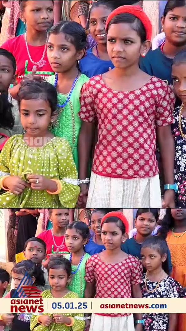 കലോത്സവത്തിന്റെ ആനന്ദത്തിൽ മറക്കല്ലേ ഈ കുട്ടികളെ