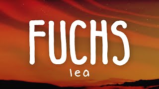 LEA - Fuchs (Lyric Video)