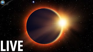 The Ring of Fire: 2023 Annular Solar Eclipse