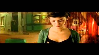Amelie Crying Scene Amelie Llorando Escena
