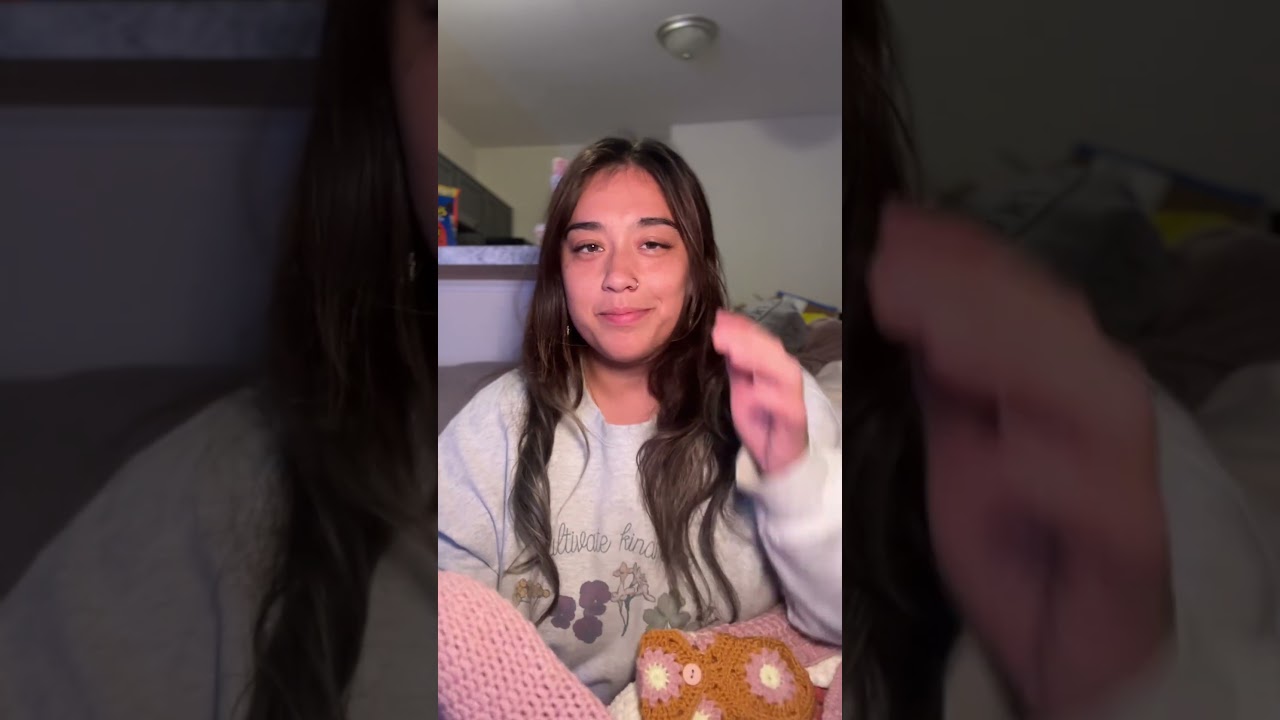 october crochet projects #fingerlessgloves #balaclava #crochet