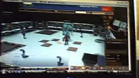 runescape-The new dungeoneering skill