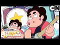 Steven Vs Steven Vs Steven | Steven Universe | Cartoon Network