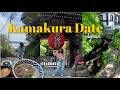 A rare and real perfect date in Kamakura | Life in Japan