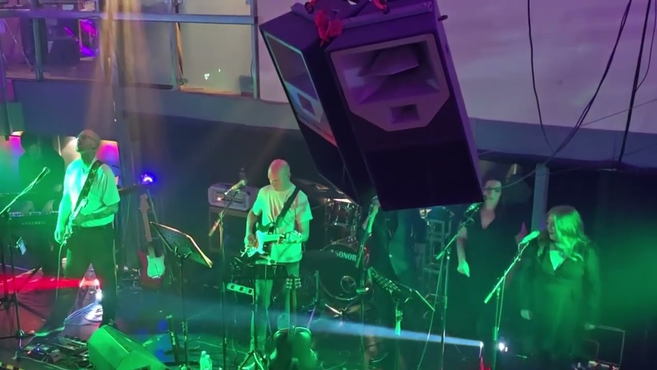 Project Floyd   Sorrow Live At The Ferry 26⧸04⧸2025