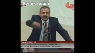 Bırakın Gelsin Gel Hele Gel Gel Remix