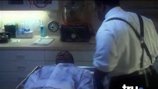 Forensic Files   11x13   Undertaken
