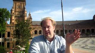 Learn Spanish Verbs: -AR Verb in Present Tense