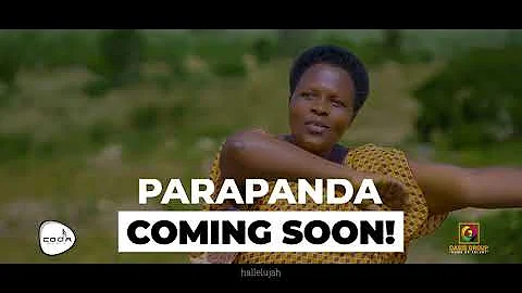 Coming Soon   Parapanda By Akayo Singers