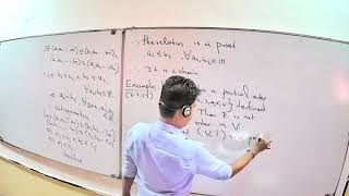 partially order sets video  04